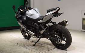 KAWASAKI ZX-4R SE 2024 ZX400P