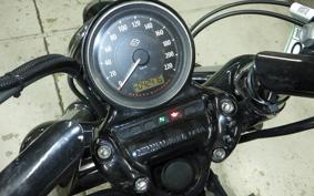 HARLEY XL1200X 2013