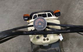 HONDA ZUMAR AF58