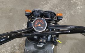 HONDA ZUMAR AF58