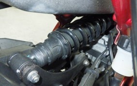 KAWASAKI ZX-25R ZX250E