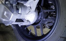 HONDA ADV150 2006 KF38