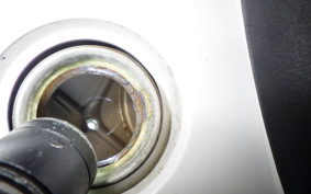 YAMAHA JOG Delux 2016 SA39J