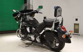 KAWASAKI VULCAN 900 CLASSIC 2012 VN900B