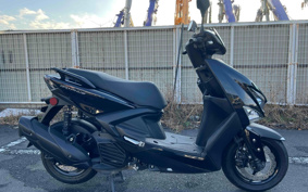 YAMAHA CYGNUS GRIF ASU SEJ4J