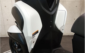 YAMAHA TRICITY 125 2018 SEC1J