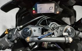 YAMAHA YZF-R25 RG43J