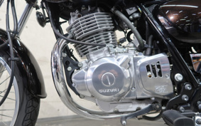 SUZUKI ST250 E Type NJ4CA