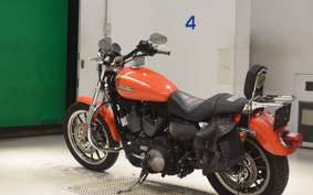 HARLEY XL1200RI 2009