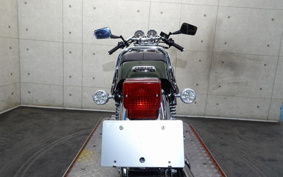 YAMAHA SR400 2017 RH03J