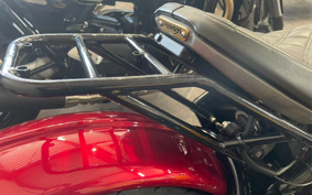 TRIUMPH BONNEVILLE BO BAR 2021 DAD84H