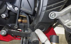 HONDA CBR400R 2024 NC65