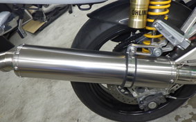 YAMAHA XJR1300 Gen.2 2009