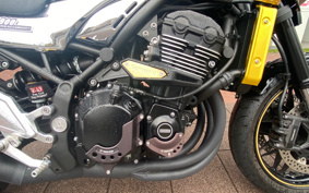 KAWASAKI Z900RS CAFE 2023 ZR900K