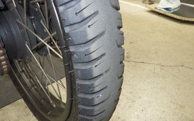 HONDA CT125-2 1992 JA65