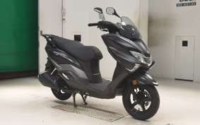 SUZUKI BURGMANｽﾄﾘｰﾄ125EX