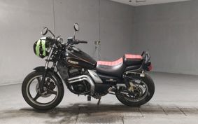 KAWASAKI ELIMINATOR 250 EL250A
