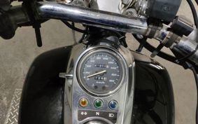 KAWASAKI ELIMINATOR 250V VN250A