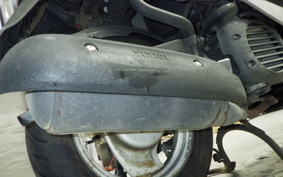 YAMAHA JOG Gen.5 2025 SA36J