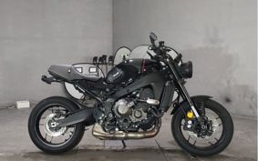 YAMAHA XSR900 2023 RN80J
