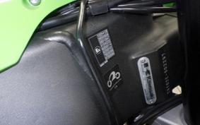 KAWASAKI ZX 10 NINJA R 2019 ZXT02E