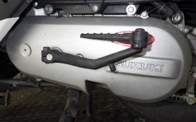 SUZUKI ADDRESS V125 Gen.2 1990 DP12H