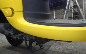 HONDA GIORNO 2 1991 AF70