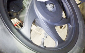 HONDA DIO 110 JF58