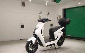 HONDA EM1E: EF16