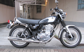 YAMAHA SR400 FINAL ED 2021 RH16J