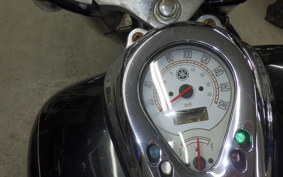 YAMAHA DRAGSTAR 400 CLASSIC 2003 VH01J