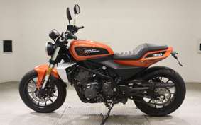HARLEY X350 2024