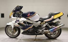 HONDA VTR1000F 2000