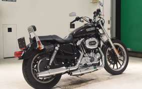 HARLEY L1200LI 2009