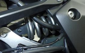 KAWASAKI NINJA 1000 A 2017 ZXT00W