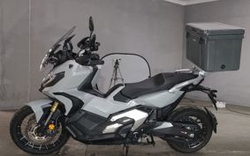 HONDA X-ADV 750 RH10