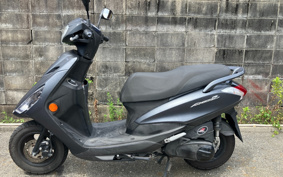 YAMAHA AXIS Z SED7J