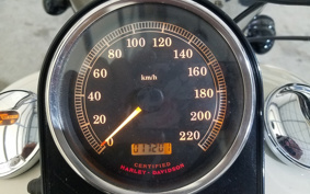 HARLEY FLSTF 100th 2003 BMY