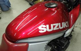 SUZUKI GSX1100S KATANA 1986 GS110X