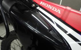 HONDA CRF250 RALLY 2010 MD44