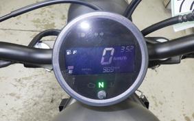 HONDA REBEL 250 A 2020 MC49