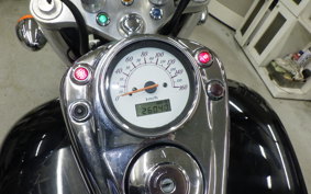 HONDA SHADOW 400 2005 NC34