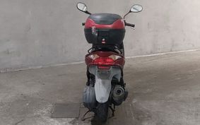 SUZUKI ADDRESS V125 CF4MA