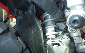 YAMAHA SEROW 250 Gen.3 2023 DG31J