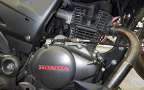 HONDA CBF 125 1997