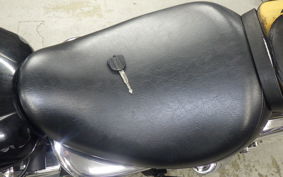 HONDA SHADOW 400 2008 NC34