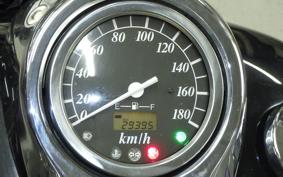 SUZUKI INTRUDER 400 Classic 2008 VK54A