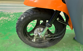 SUZUKI LET's 4 CA45A