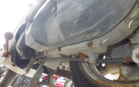 YAMAHA JOG POCHE SA08J