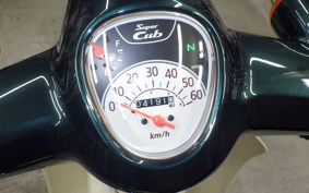 HONDA C50 SUPER CUB 2018 AA09